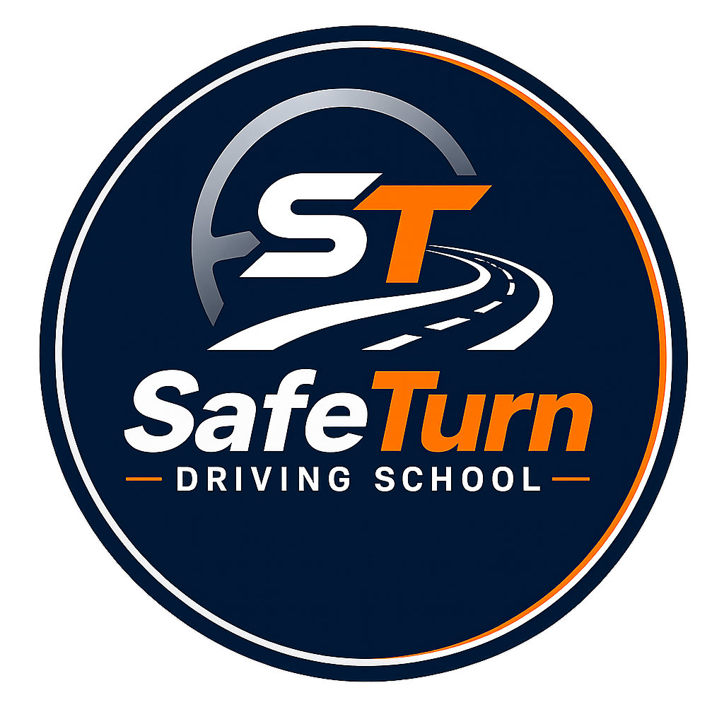 SafeTurn Driving School