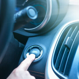 Block of Ten Driving Lessons