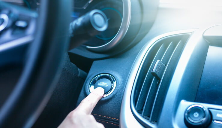 Block of Ten Driving Lessons