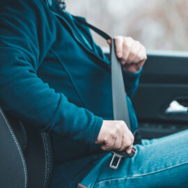One Hour Driving Lesson