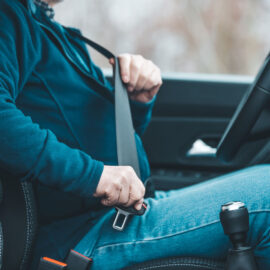 One Hour Driving Lesson