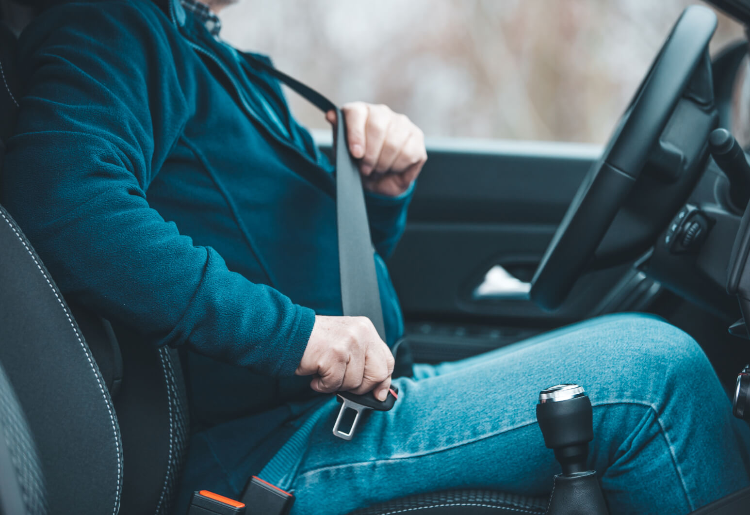 One Hour Driving Lesson