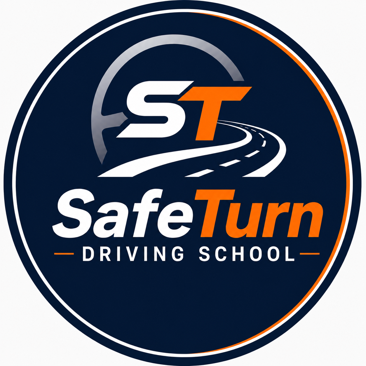 SafeTurn Driving School
